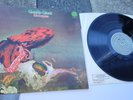 GENTLE GIANT OCTOPUS '72 UK 1st press VERTIGO Swirl sparingly played prog rarity