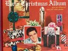 ELVIS PRESLEY -  ELVIS' CHRISTMAS ALBUM - ORIGINAL 1957 LP - LOC-1035