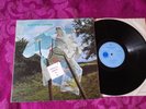 Curtis Jones Now Resident In Europe LP Blue Horizon Stereo 1968 UK LP