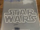 STAR WARS Soundtrack COMPLETE   2T541 Dbl LP Vinyl EX CONDITION