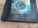PINK FLOYD  -  P . U . L . S. E - 4 LP BOX-SET & BOOKLET - TOP CONDITION