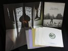 George Harrison - All Things Must Pass (Box.POSTER.1970.U.K.) Vinyl.Record.LP