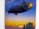CASIOPEA SUPER FLIGHT ALFA ALR6029 JAPAN VINYL LP
