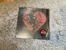 Conan Gray Shop Exclusive Superache Ruby Red Signed Autographed Vinyl LP Record