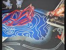PANIC AT THE DISCO Death Of A Bachelor LP Vinyl Record 2016 Fueled By Ramen