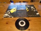 The Cure * The WALK * POSTER SLEEVE 7