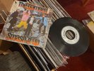 The Damned Smash It Up Rare German Import Records
