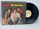 Traffic ‎Mr. Fantasy 1971 United Artists Repress Vinyl LP Winwood Psych UAS 6651