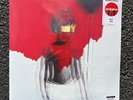 RIHANNA ANTI 2LP COLOR VINYL Red Opaque TARGET EXCLUSIVE - NEW - SHIPS SAME DAY