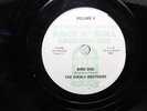 The Everly Brothers: Cathy's Clown / Bird Dog 78rpm - Classic Juke Box Hits