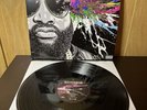 Rick Ross - Mastermind Vinyl
