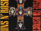 GUNS N' ROSES LP Appetite For Destruction - NUOVO ORIGINALE SIGILLATO