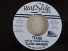 Northern Soul  Gloria Shannon Tears Are Gifts From Heaven Real Soul DEMO