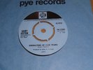Gary Aston - Springtime Of Our Years Pye 45