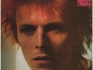 David Bowie Space Oddity BLACK LABELS NEAR MINT Rca Vinyl LP