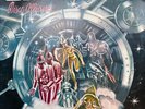 Zodiac Disco Alliance RED LABELS NEAR MINT Мелодия Vinyl LP