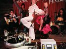 LP Felipe De La Rosa Flamenco Fever YELLOW LABEL M & K Realtime Records