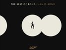 Various Artists Best Of Bond...James Bond  (Vinyl) 3LP Black
