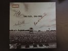 SIGNED OASIS TIME FLIES UK VINYL LP BOXSET - NOEL LIAM GALLAGHER