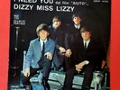THE BEATLES (45 RPM - ITALY) QMSP 16385 