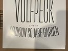 Vulfpeck Vinyl LP - Live at Madison Square Garden