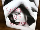 Sophie Ellis Bextor Read My Lips Limited RED Double Vinyl SEALED 