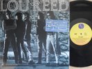 Lou Reed ORIG OZ LP New York NM ’88 Sire 25829-1 + Hype sticker Hard rock