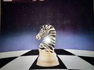 ZEBRA No Tellin' Lies vinyl lp 1st pressing. Vintage 1984. Best quality