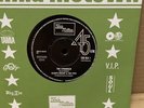 GLADYS KNIGHT THE STRANGER/JIMMY RUFFIN THE IN CROWD  NEW