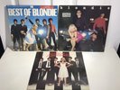 The Best Of Blondie / Parallel Lines￼ / Plastic Letters /
