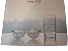 YOKO ONO: Season of Glass GEFFEN 12