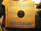 1940 Johnny Kaonohi PINEAPPLE Native Islanders Hawaiian Kuu Home BLUEBIRD 10839