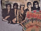 The Traveling Wilburys Vol. 1  Vinyl LP -  Capitol 25796 Original NM 1988