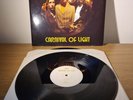 Ride - Carnival Of Light Double LP Vinyl 1994 First UK Pressing