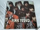 PINK FLOYD The Piper At The Gates Of Dawn LP vinyl UK repress PSYCH Syd Barrett