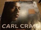 Carl Craig Sessions 3 X LP VINYL Studio  K7 2008