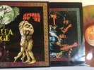 Spirit of ' 67 by Vanilla Fudge Lp Starburst colored Vinyl   Signed Autographed