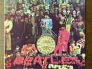 The Beatles Sgt Pepper - Different Cover - Parlophone PCS-1967 Vinyl LP