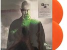 Various: Breaking Bad Double LP Coloured VINYL Numbered Special Edit New Sealed