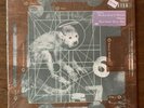 Pixies Doolittle 1989 LP Vinyl - 4-A-D Elektra 60856-1
