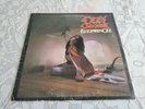 OZZY OSBOURNE. BLIZZARD OF OZZ