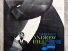 Andrew Hill Smoke Stack Blue Note 4160 Original Mono RVG Ear EXC+