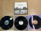 GEORGE HARRISON all things must pass Apple STCH 639 orig 1970 box 3LP VG+ Vinyl