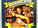 (LP) Ludacris – Chicken -N- Beer , US OG Press, B0000930-01, Album, Promo, Rare.