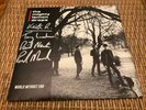 The Mighty Lemon Drops - World Without End (LP, Album) autographed