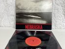 Bruce Springsteen Nebraska Columbia 38358 Record Album Vinyl LP