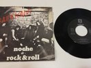 0123- Barricada - Noche De Rock And Roll -VIN 7