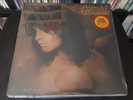Ozzy Osbourne No More Tears Red & Yellow Colored Limited Edition Tower Records
