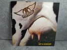Aerosmith Get A Grip Double LP EU 1993 Geffen GEF 24444 Very Good Plus Condition