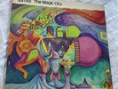 SUN RA THE MAGIC CITY IMPULSE 1973 US LP gatefold vinyl jazz avant garde Promo